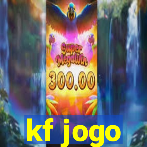 kf jogo