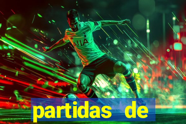 partidas de tottenham x city