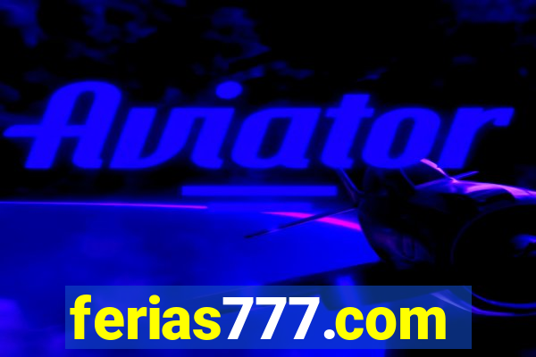 ferias777.com