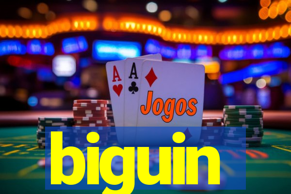 biguin