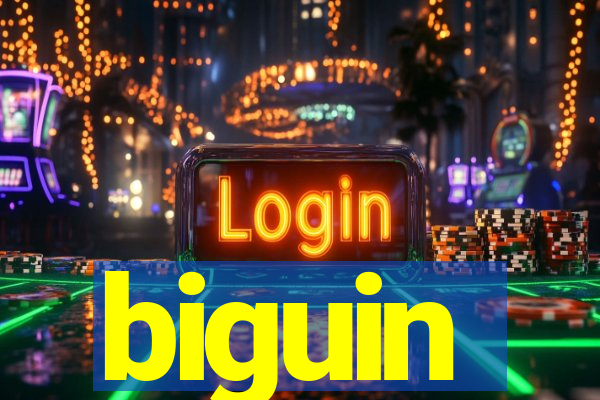 biguin