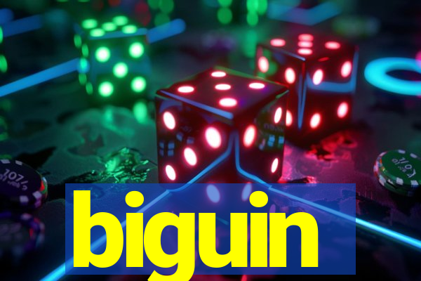 biguin