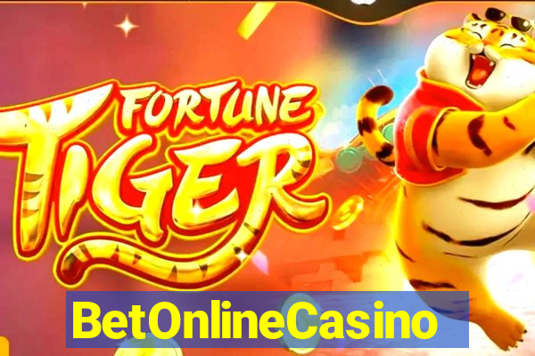 BetOnlineCasino