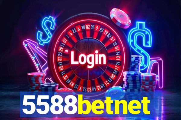 5588betnet