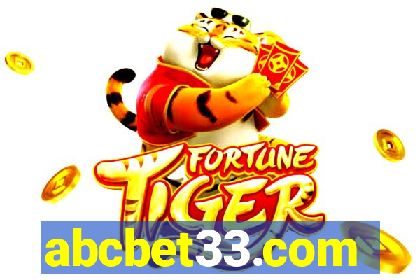 abcbet33.com