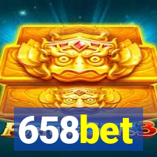 658bet