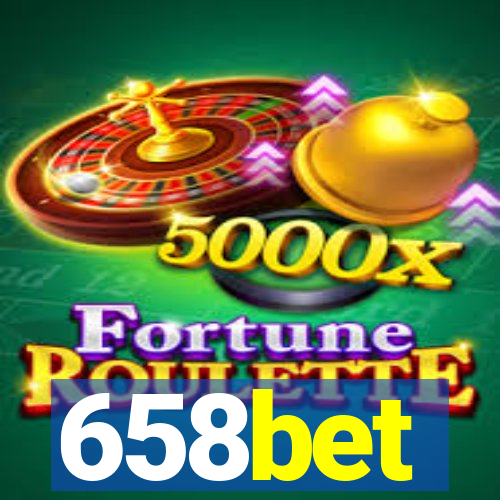 658bet