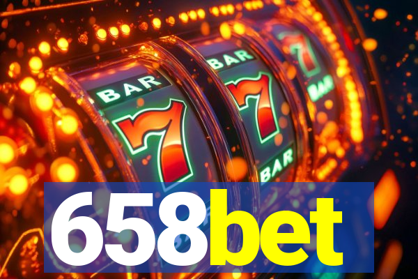 658bet