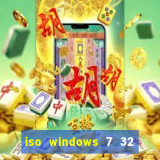 iso windows 7 32 bits pt br download