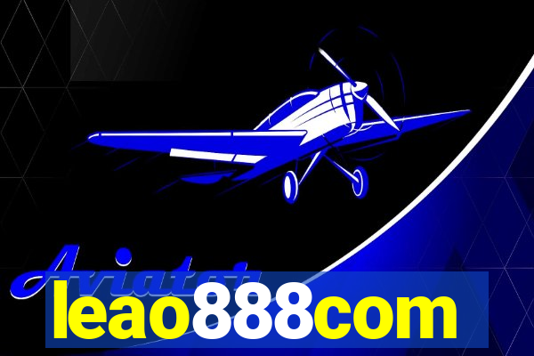 leao888com