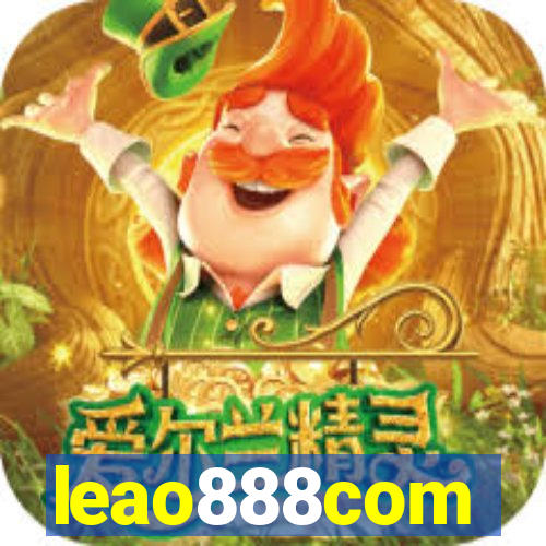 leao888com