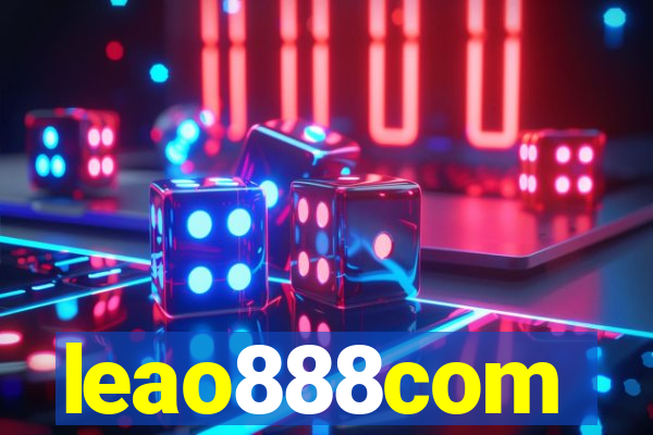 leao888com