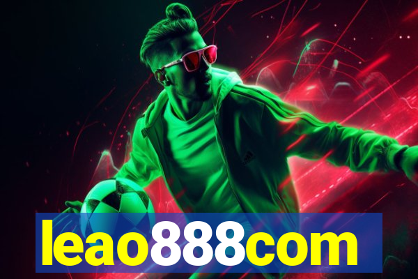 leao888com