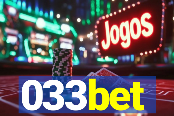 033bet