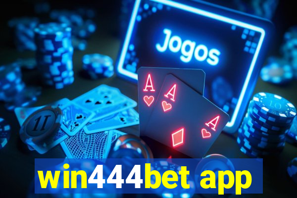 win444bet app