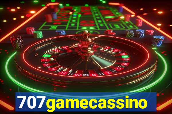 707gamecassino