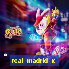 real madrid x borussia futemax