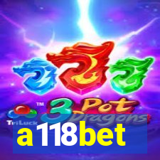 a118bet