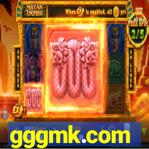 gggmk.com
