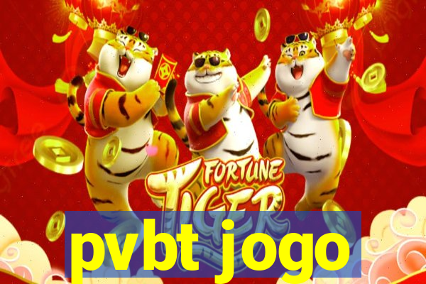 pvbt jogo