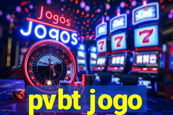 pvbt jogo