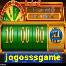 jogosssgame
