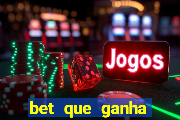 bet que ganha bonus no cadastro