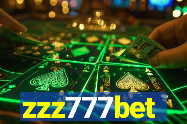 zzz777bet