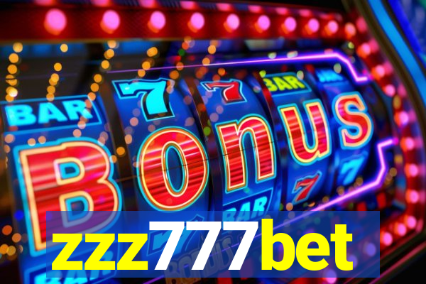 zzz777bet