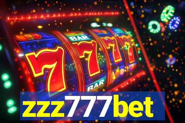 zzz777bet