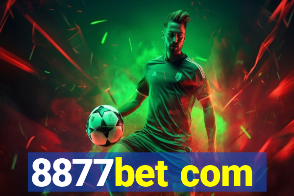8877bet com