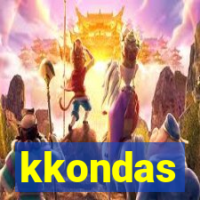 kkondas