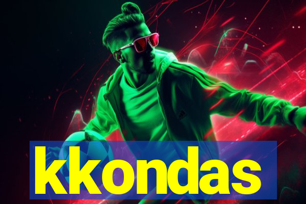 kkondas
