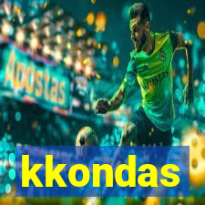 kkondas