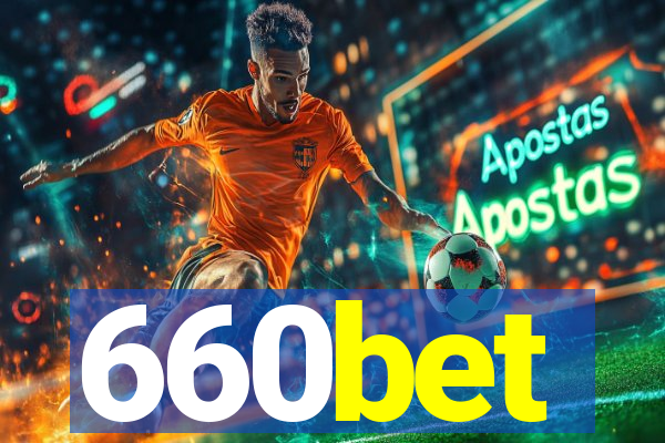 660bet
