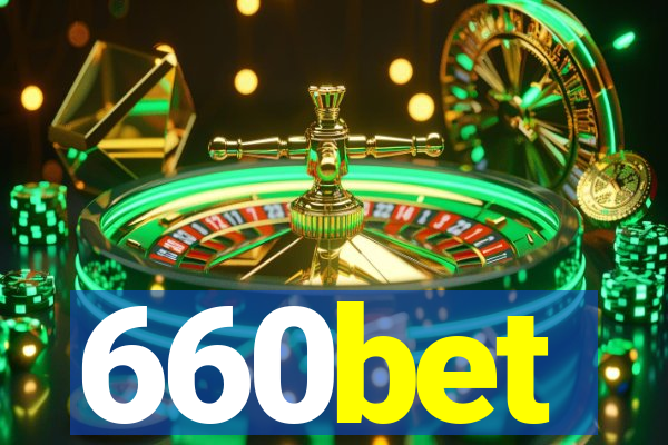 660bet