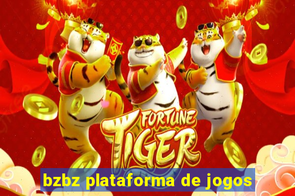 bzbz plataforma de jogos