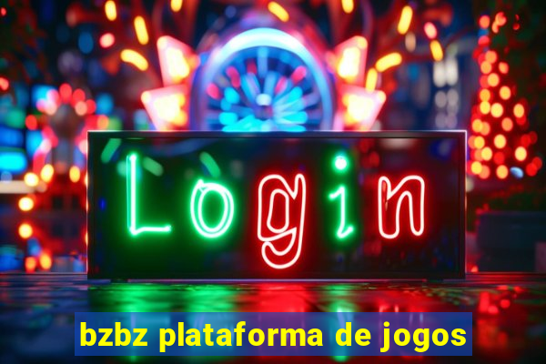 bzbz plataforma de jogos