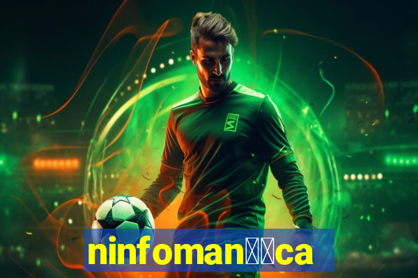 ninfoman閾哸ca onde assistir