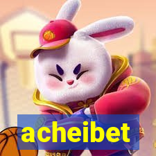 acheibet
