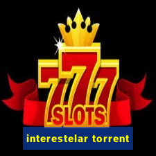 interestelar torrent