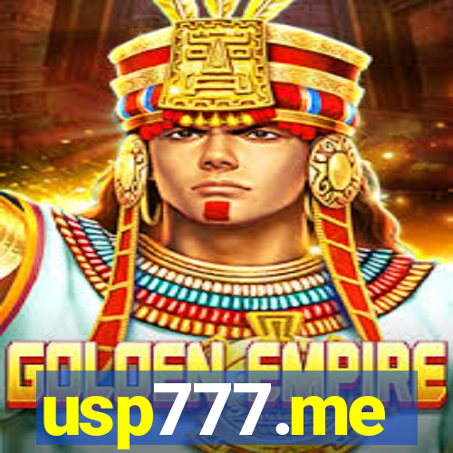 usp777.me