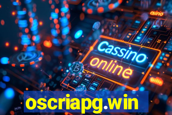 oscriapg.win