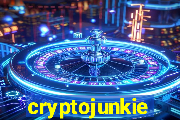 cryptojunkie