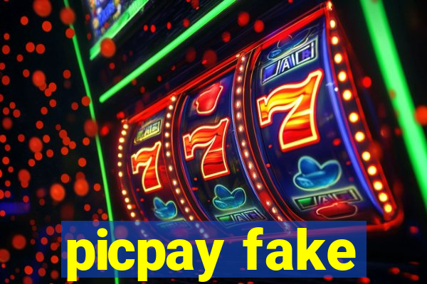 picpay fake