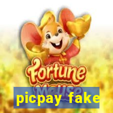 picpay fake