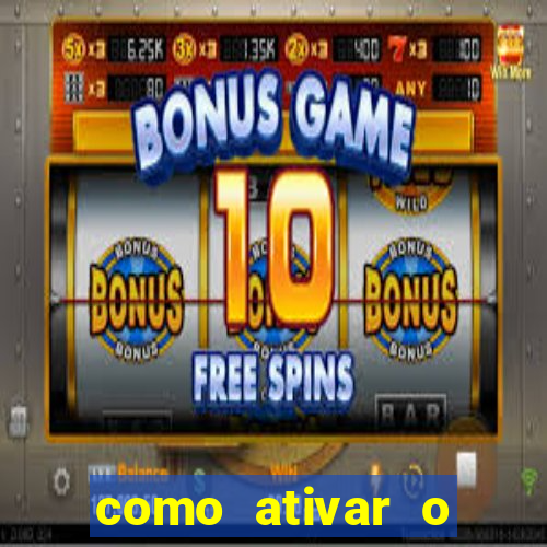 como ativar o windows pelo cmd