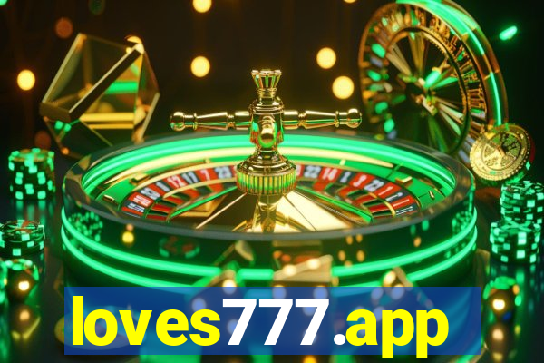 loves777.app
