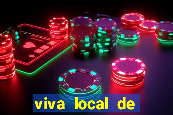 viva local de santos amizade