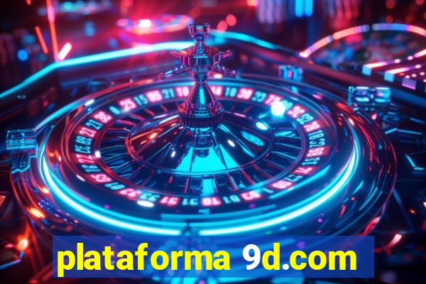 plataforma 9d.com